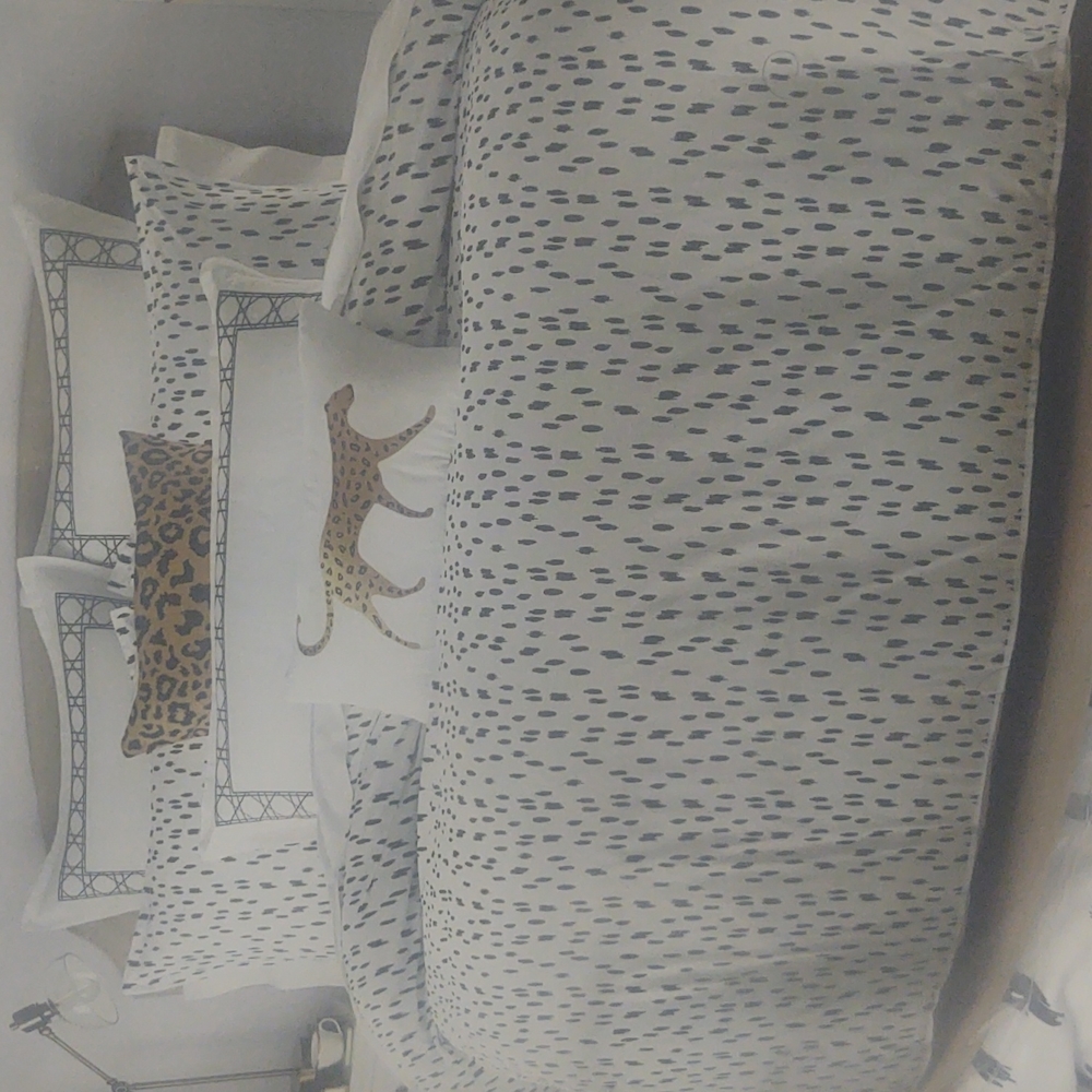 Wamsutta comforter set